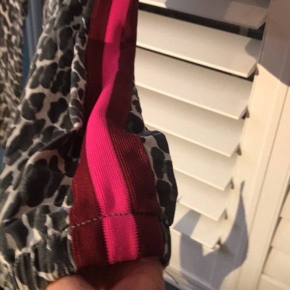 Mother “jungle eyes” Relaxed fit Cropped pants - Picture 11 of 14